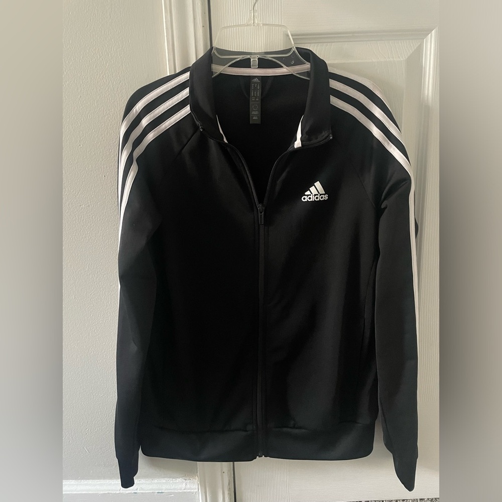 Size Medium Adidas Jacket